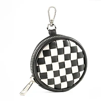 WEAR by Erin Andrews Detroit Lions Clear Stadium Crossbody Purse with Coin Pouch