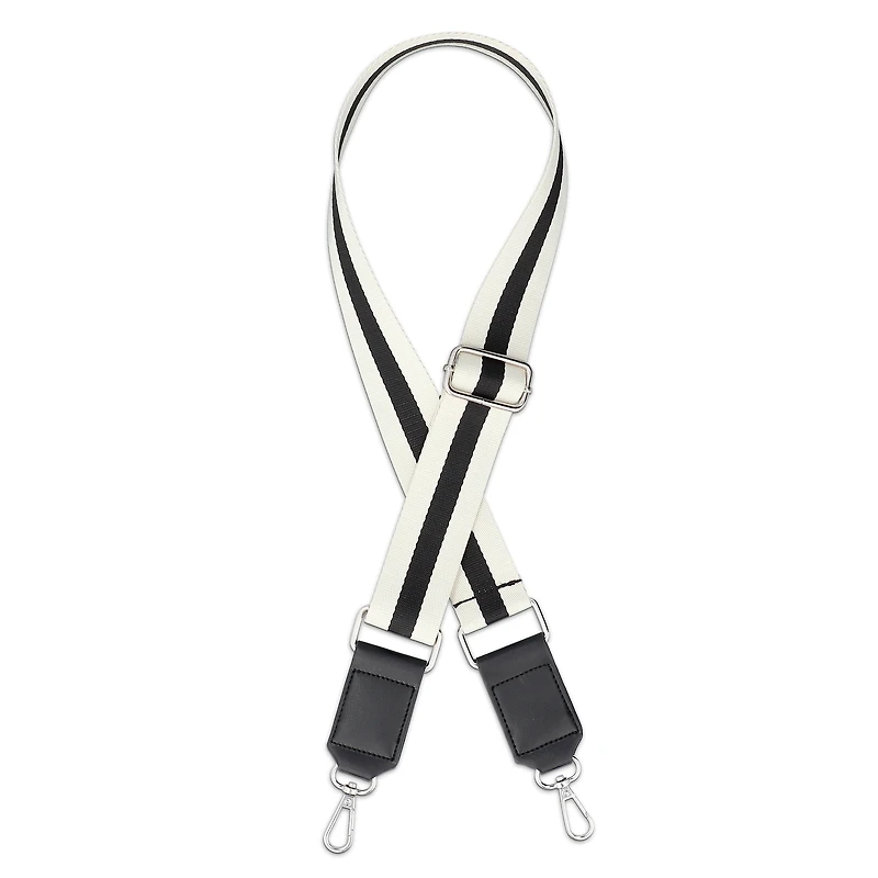 WEAR by Erin Andrews Detroit Lions Clear Stadium Crossbody Purse with Coin Pouch