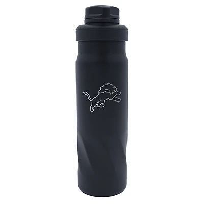 WinCraft Detroit Lions 20oz. Morgane Bouteille d'eau