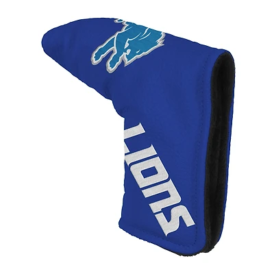 Housse de putter WinCraft Detroit Lions Blade