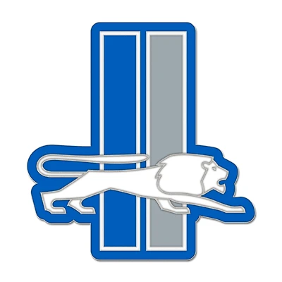 WinCraft Detroit Lions Pin de collection rétro