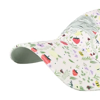 Chapeau ajustable Detroit Lions Posey Clean Up rose clair pour femme, modèle 47