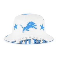 Bob Energize blanc '47 des Lions de Détroit pour femme