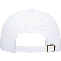 Casquette réglable '47 Detroit Lions Miata Clean Up Logo blanche pour femme