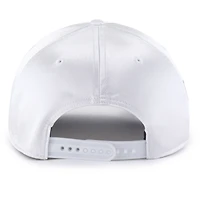 Casquette ajustable Outspoken Hitch blanche 47 des Lions de Détroit pour femme