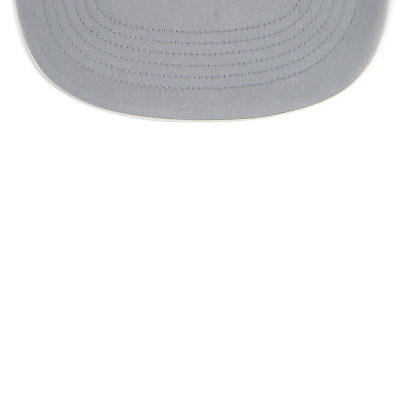 Casquette ajustable Outspoken Hitch blanche 47 des Lions de Détroit pour femme
