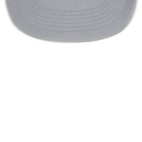 Women's '47  White Detroit Lions Outspoken Hitch Adjustable Hat