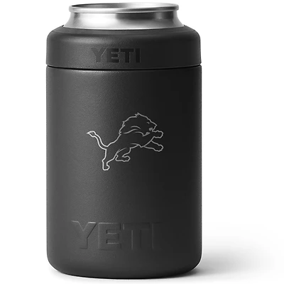 Glacière YETI Rambler Colster pour canettes secondaires des Lions de Détroit (340 ml)
