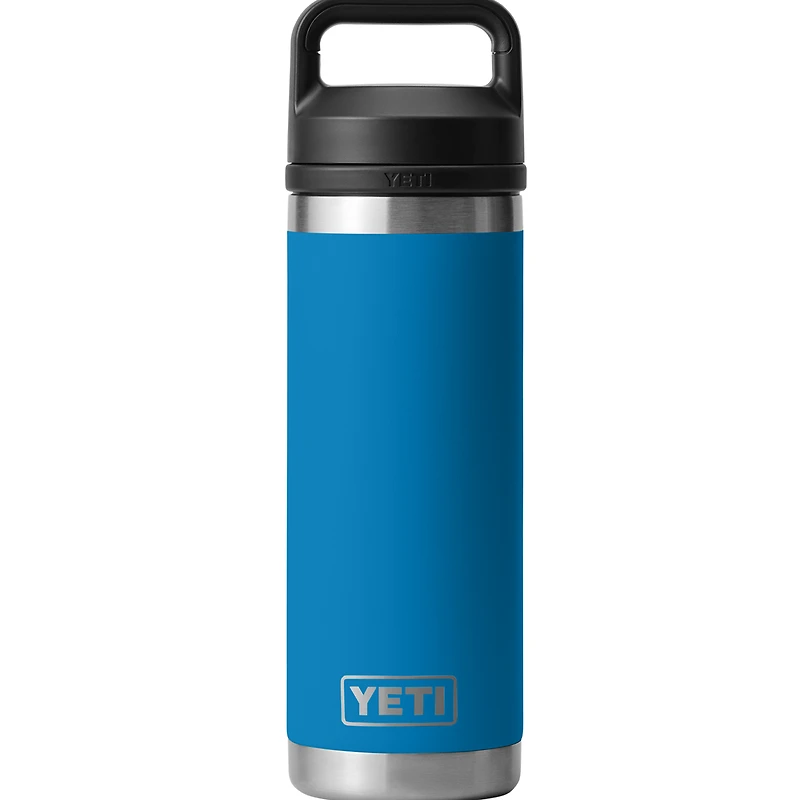 Bouteille d'eau Rambler Chug YETI Detroit Lions 53 cl