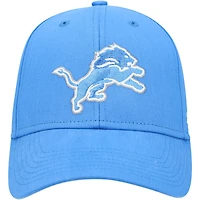 Casquette réglable MVP Basic Detroit Lions '47 bleue pour jeune