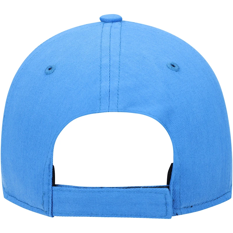 Casquette réglable MVP Basic Detroit Lions '47 bleue pour jeune