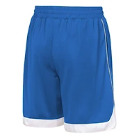 Short en maille bleu Detroit Lions All Star pour jeunes