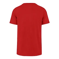 Men's '47  Red Detroit Pistons Regional Foundation T-Shirt