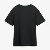 Men's Cade Cunningham Black Detroit Pistons Hype T-Shirt