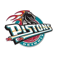 Pin de collection WinCraft Detroit Pistons Hardwood Classics
