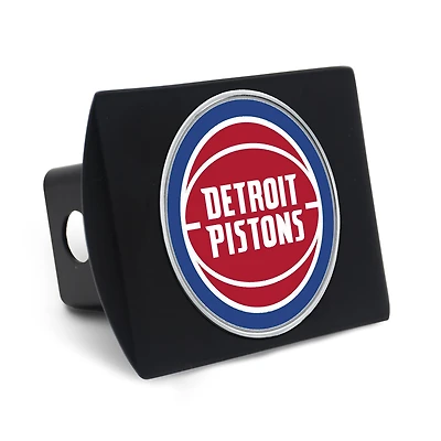 WinCraft Detroit Pistons Housse d'attelage haut de gamme