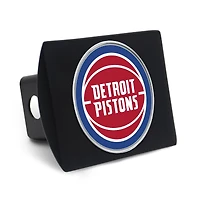 WinCraft Detroit Pistons Housse d'attelage haut de gamme