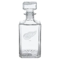 Carafe des Red Wings de Détroit