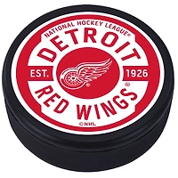 Detroit Red Wings - Rondelle d'engrenage