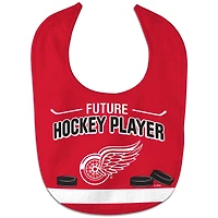 Detroit Red Wings McArthur All Pro Bib
