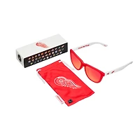 Knockaround Detroit Red Wings Premiums Sport Sunglasses