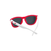 Knockaround Detroit Red Wings Premiums Sport Sunglasses