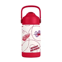 Bouteille Mascotte des Red Wings de Détroit (35 cl)