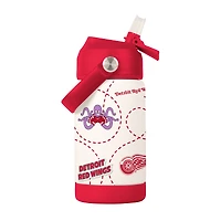 Bouteille Mascotte des Red Wings de Détroit (35 cl)