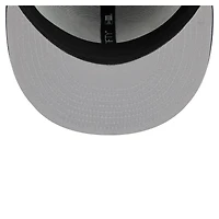 Casquette ajustée 59FIFTY pour homme New Era bleu marine Detroit Red Wings Americana Fireworks