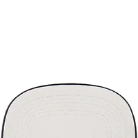 Men's '47 Black Detroit Red Wings OHT Military Appreciation Homeland Honor and Defend Hitch Adjustable Hat
