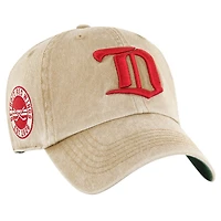 V111020 RdWngs NHL TEI HOL23 Earldor Clean Up réglable HATMENUST