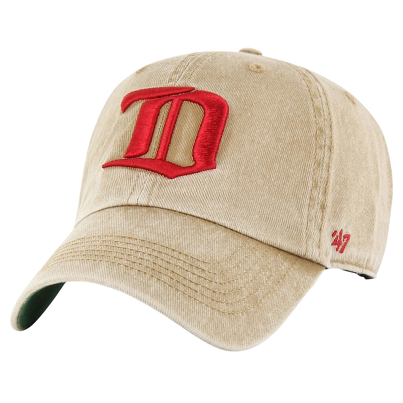 V111020 RdWngs NHL TEI HOL23 Earldor Clean Up réglable HATMENUST