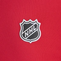 Men's Fanatics Red Detroit Wings Authentic Pro Rink Tech T-Shirt