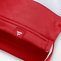 Men's Fanatics Red Detroit Wings Prime Time Fleece Hoodie