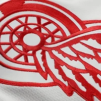 Men's Mitchell & Ness Steve Yzerman White Detroit Red Wings Power Play Jersey