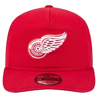 Casquette ajustable New Era Red Detroit Red Wings 19TWENTY pour homme