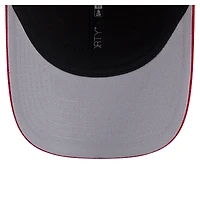 Men's New Era  Red Detroit Red Wings COOLERA 9FORTY M-Crown Adjustable Hat