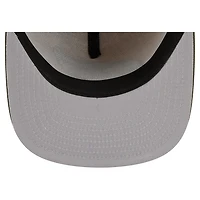 Men's New Era  Tan/Olive Detroit Red Wings Color Pack Two-Tone 59FIFTY A-Frame Fitted Hat