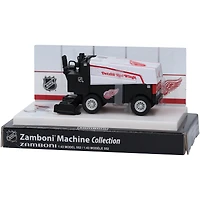 V106832 RdWngs Moritz Seider Detroit Red Wings Autographié Échelle 1:43 Zamboni moulé sous pression Moritz Seider AUT DIE-CAST ZAMBONI 45618 DIE143 ZAMBSE0003 #1