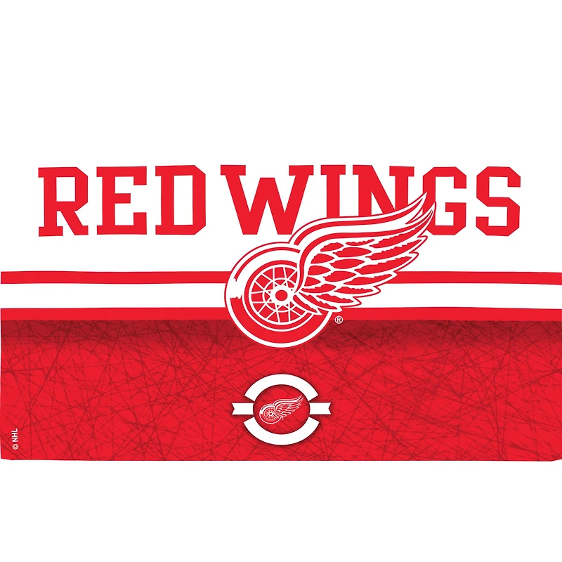 Tervis  Detroit Red Wings 16oz. Core Classic Tumbler