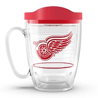 Tervis Detroit Red Wings 16 oz. Mug classique