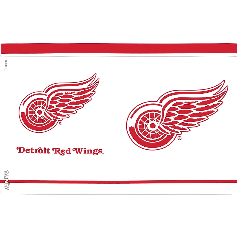 Tervis Red Wings de Détroit 16oz. Gobelet Tradition Classique