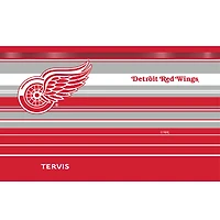 Tervis Detroit Red Wings 20 oz. Gobelet Hype Stripes en acier inoxydable