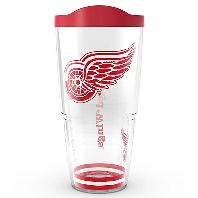 Tervis Detroit Red Wings 24 oz. Gobelet arctique classique