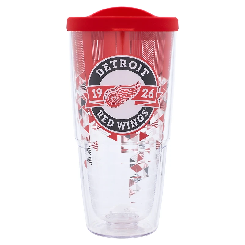 V110871 RdWngs Gobelet classique Shatter NHL 24 oz CUPPLA 1443572 #10