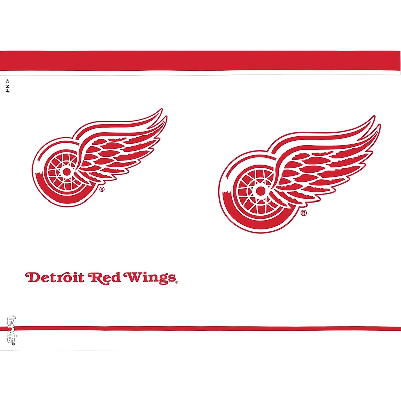 Tervis Red Wings de Détroit 24oz. Gobelet Tradition Classique