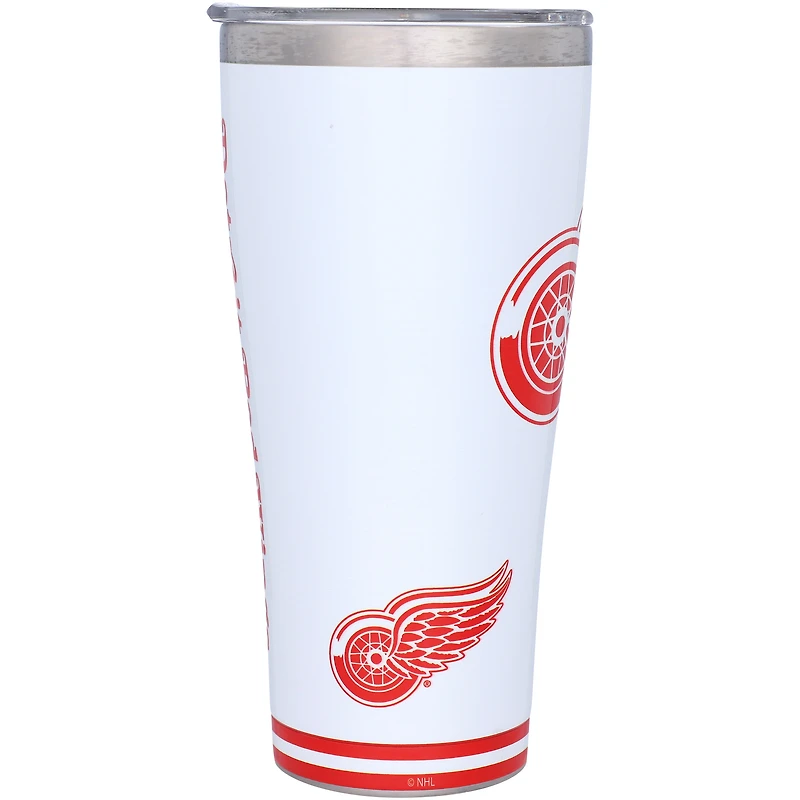 Tervis Detroit Red Wings 30oz. Arctic Stainless Steel Tumbler