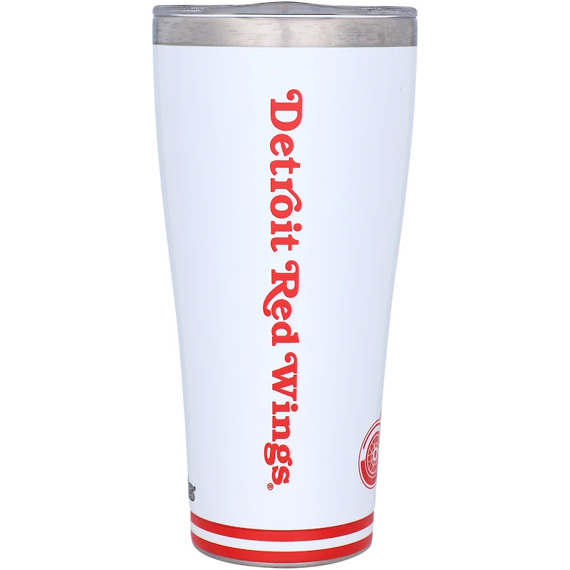 Tervis Detroit Red Wings 30 oz. Gobelet arctique en acier inoxydable