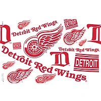 Tervis Red Wings de Détroit, paquet de quatre, 16 oz. Ensemble de gobelets classiques