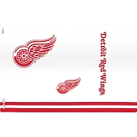 Tervis Red Wings de Détroit, paquet de quatre, 16 oz. Ensemble de gobelets classiques